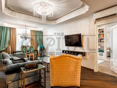 квартира по адресу Андрея Верхогляда ул. (Михайла Драгомирова), 20