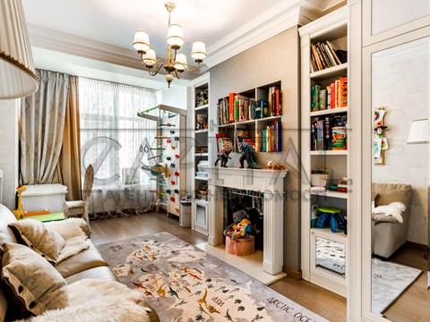 квартира по адресу Андрея Верхогляда ул. (Михайла Драгомирова), 20