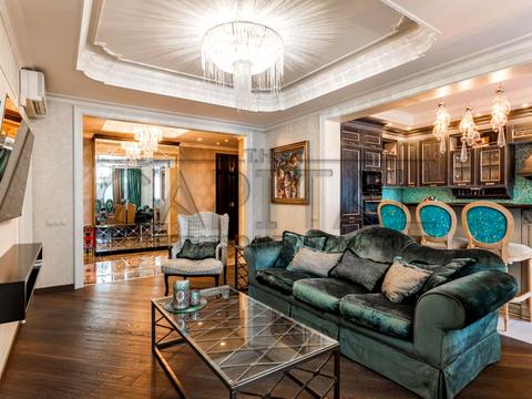 квартира по адресу Андрея Верхогляда ул. (Михайла Драгомирова), 20