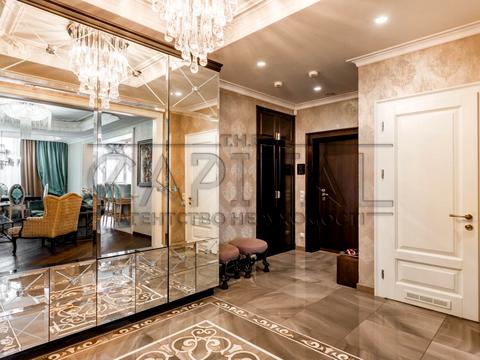 квартира по адресу Андрея Верхогляда ул. (Михайла Драгомирова), 20