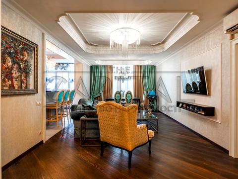 квартира по адресу Андрея Верхогляда ул. (Михайла Драгомирова), 20