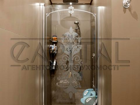 квартира по адресу Андрея Верхогляда ул. (Михайла Драгомирова), 20