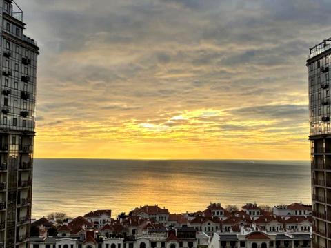 квартира по адресу Французский бульв., 60б