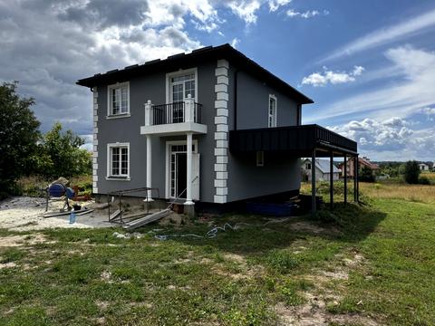 дом по адресу Янева, 1