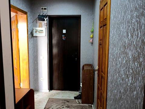 квартира по адресу Догаева, 3