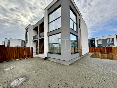 дом по адресу Виноградная ул., 2