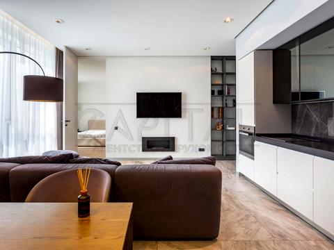 квартира за адресою Київ, Андрія Верхогляда вул. (Михайла Драгомирова), 17