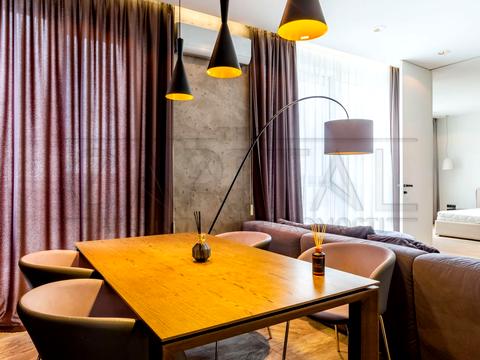 квартира за адресою Київ, Андрія Верхогляда вул. (Михайла Драгомирова), 17