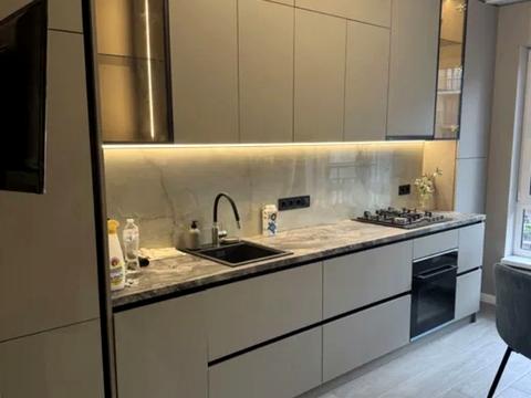 квартира за адресою Метрологічна вул., 107