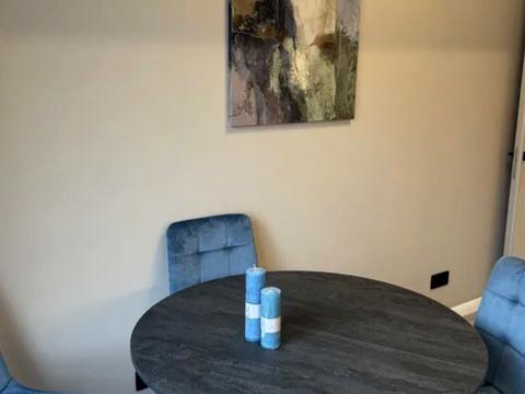 квартира за адресою Метрологічна вул., 107