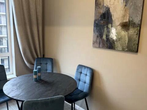 квартира за адресою Метрологічна вул., 107