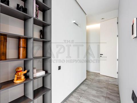 квартира за адресою Київ, Андрія Верхогляда вул. (Михайла Драгомирова), 17