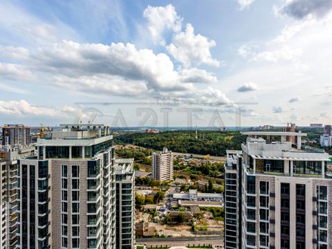 квартира за адресою Київ, Андрія Верхогляда вул. (Михайла Драгомирова), 17