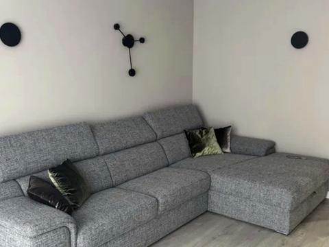 квартира за адресою Метрологічна вул., 107