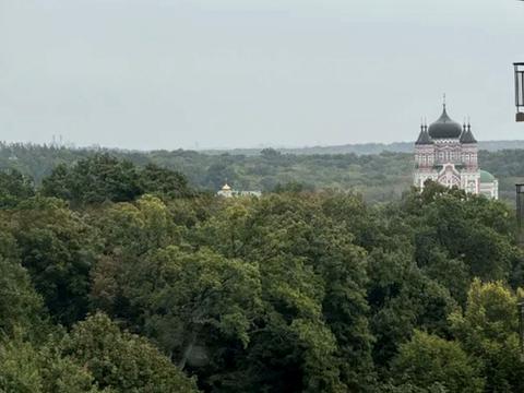 квартира за адресою Метрологічна вул., 107