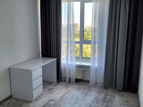 квартира по адресу Киев, Елены Телиги ул., 25