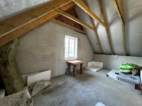 дом по адресу Яблунева, 5