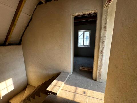 дом по адресу Яблунева, 5