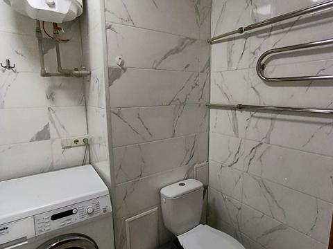 квартира по адресу Догаева, 3