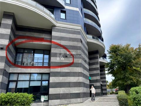 комерційна за адресою Лабораторний пров., 7