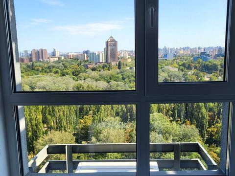 квартира по адресу Киев, Елены Телиги ул., 25