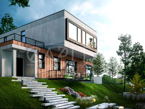 участок по адресу паркова алея, 36