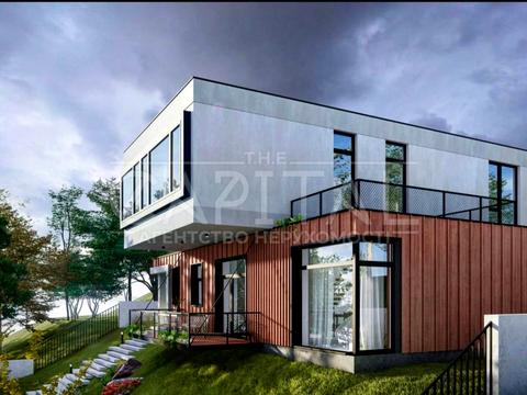 участок по адресу паркова алея, 36