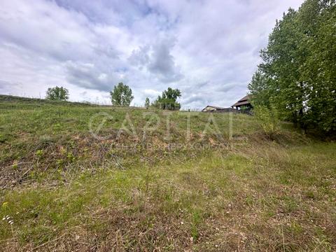 участок по адресу паркова алея, 36