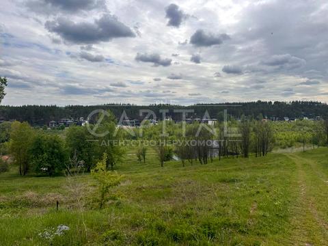 участок по адресу паркова алея, 36