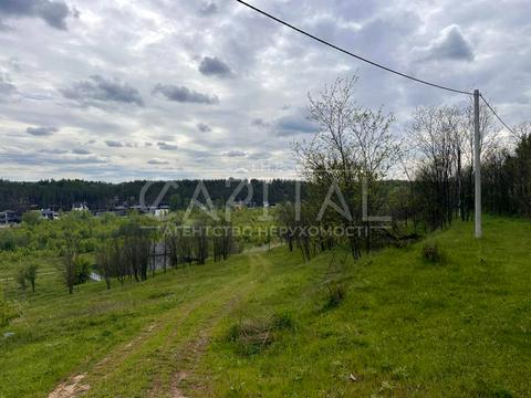 участок по адресу паркова алея, 36