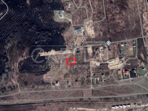 участок по адресу паркова алея, 36