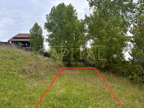 участок по адресу паркова алея, 36