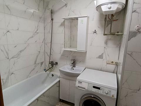 квартира по адресу Догаева, 3