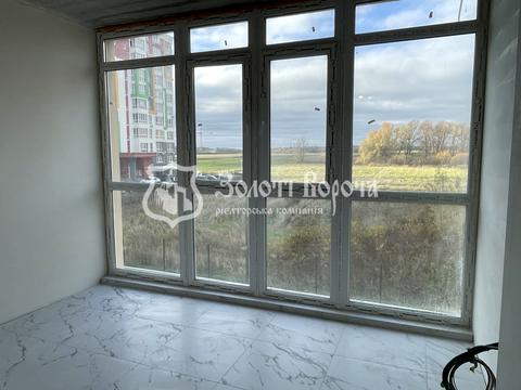 квартира по адресу Машинобудівників ул., 14а, к.2