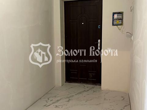 квартира по адресу Машинобудівників ул., 14а, к.2