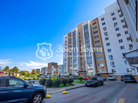 квартира по адресу Машинобудівників ул., 14а, к.2