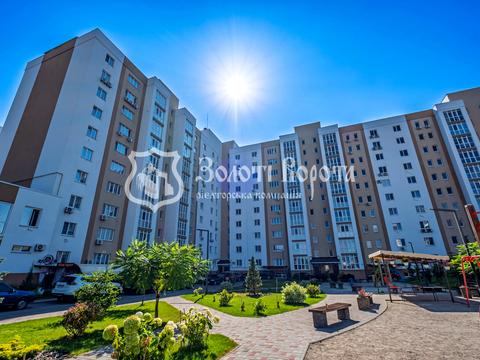 квартира по адресу Машинобудівників ул., 14а, к.2