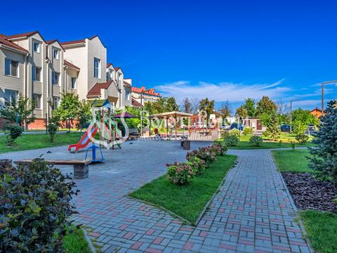 квартира по адресу Машинобудівників ул., 14а, к.2