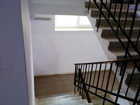 квартира по адресу Догаева, 3