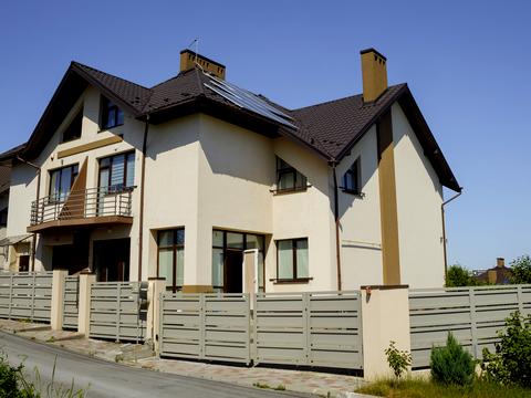 будинок за адресою с. Сокільники, Бічна Успенська вул., 23