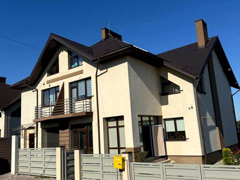 будинок за адресою с. Сокільники, Бічна Успенська вул., 23