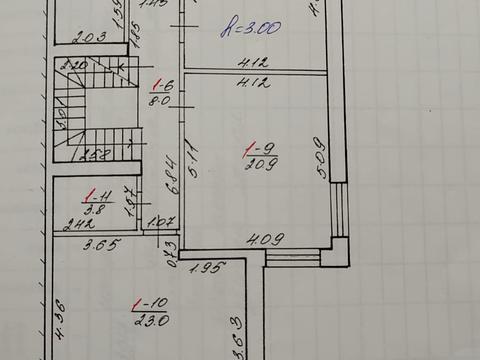 будинок за адресою с. Сокільники, Бічна Успенська вул., 23