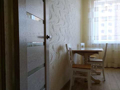 квартира за адресою Перлинна вул., 6