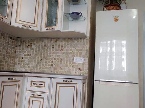 квартира за адресою Перлинна вул., 6