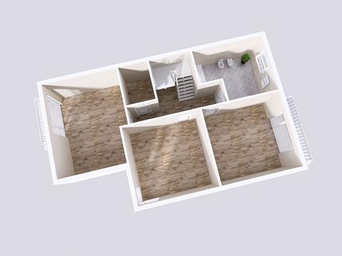 будинок за адресою с. Сокільники, Бічна Успенська вул., 23