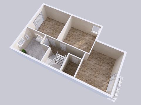 будинок за адресою с. Сокільники, Бічна Успенська вул., 23