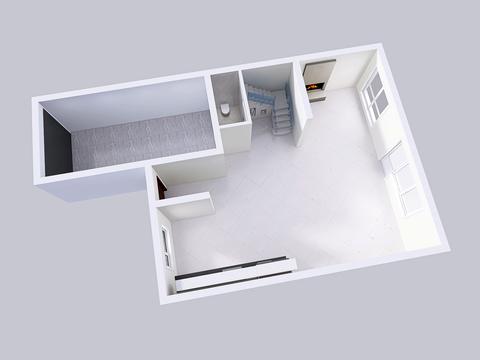 будинок за адресою с. Сокільники, Бічна Успенська вул., 23