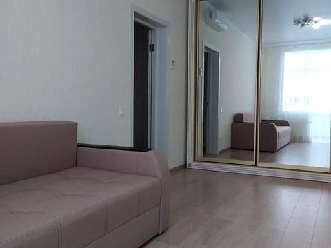 квартира за адресою Перлинна вул., 6