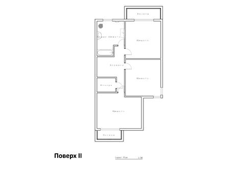 будинок за адресою с. Сокільники, Бічна Успенська вул., 23