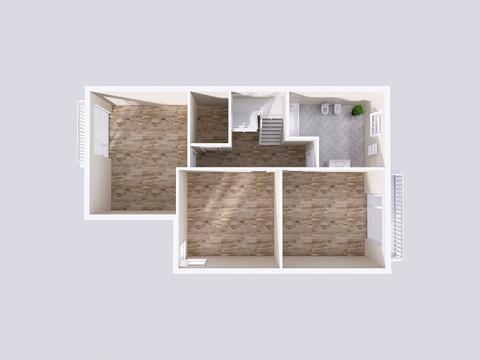 будинок за адресою с. Сокільники, Бічна Успенська вул., 23